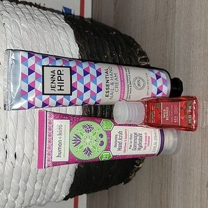 Hand Care Bundle